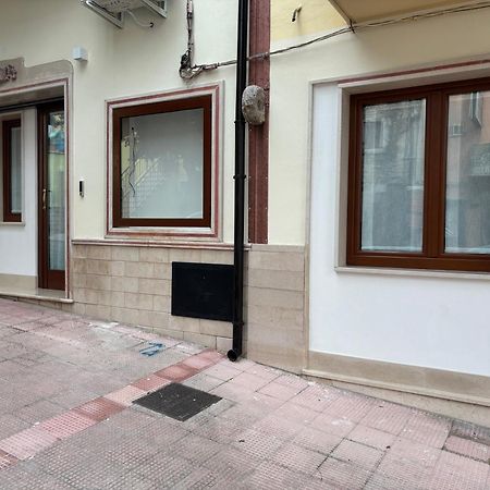 A Casa Di Laura Apartment San Giovanni Rotondo Exterior foto