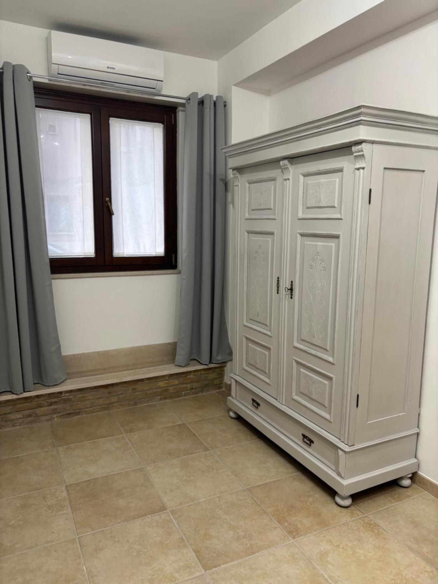 A Casa Di Laura Apartment San Giovanni Rotondo Exterior foto