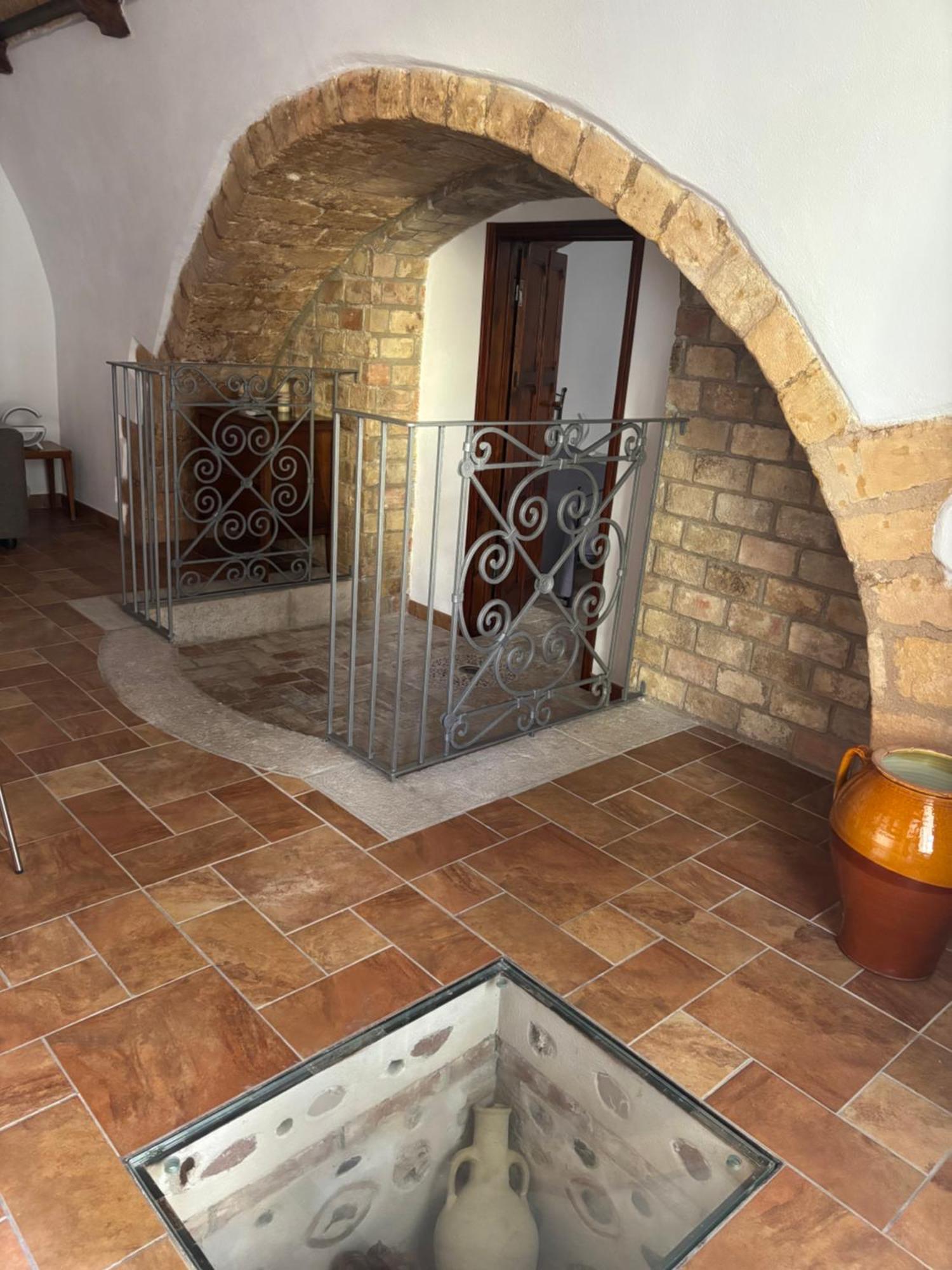 A Casa Di Laura Apartment San Giovanni Rotondo Exterior foto