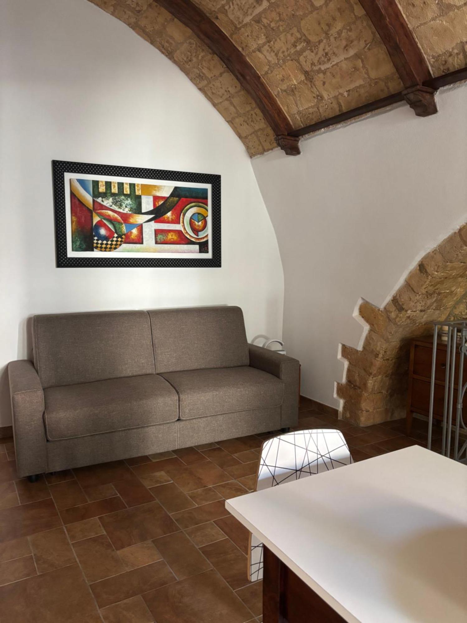 A Casa Di Laura Apartment San Giovanni Rotondo Exterior foto